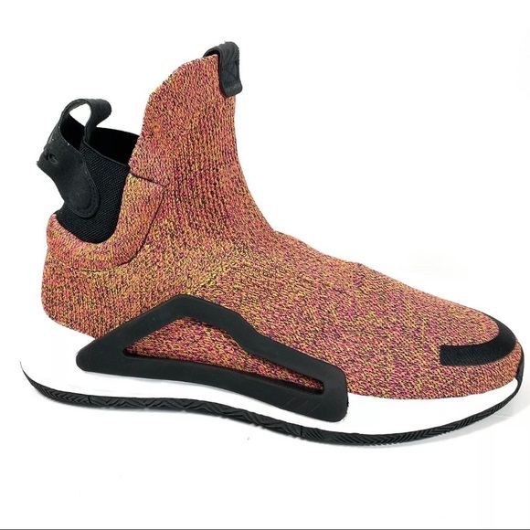 Adidas N3XTL3V3L Select Basketball Shoes Size 13.5 - Picture 3 of 10